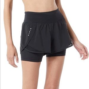 Core 10 Training / Running Compression Shorts